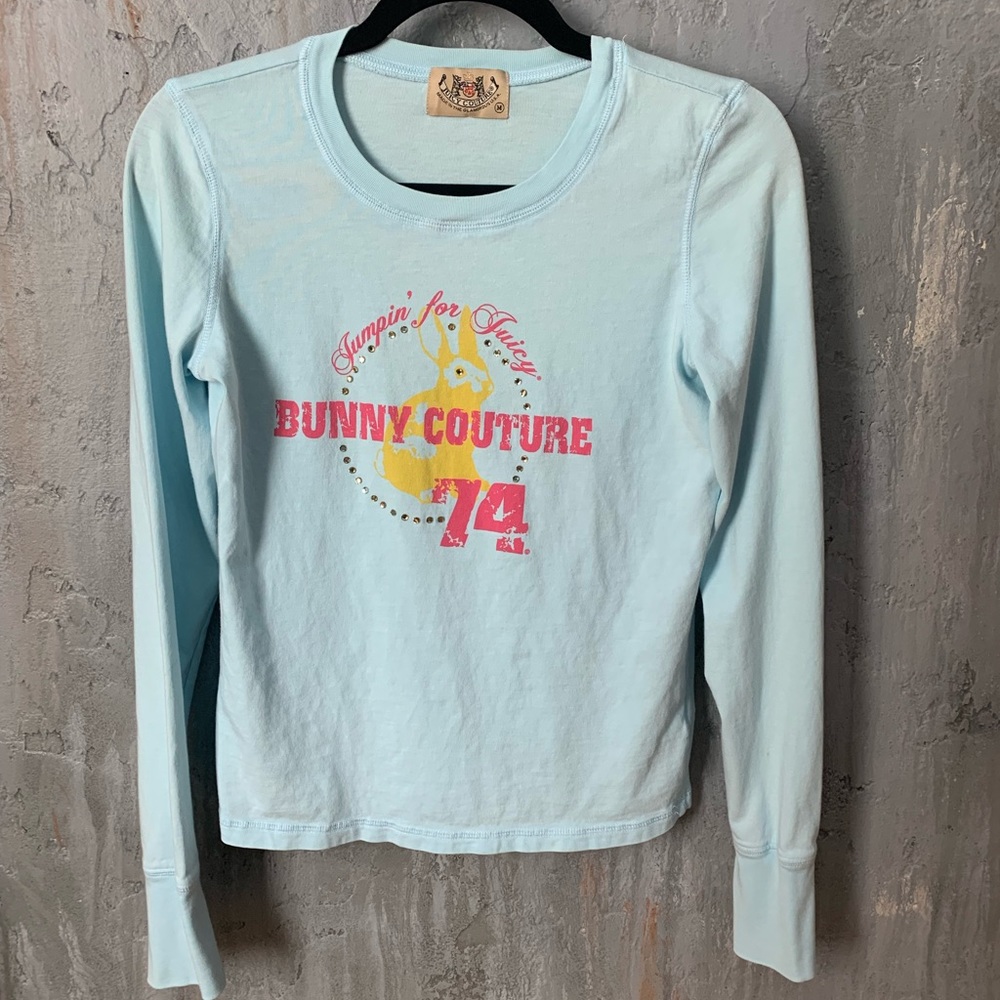 Juicy Couture Tee